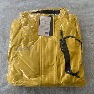 MOERDENG Women's Waterproof Ski Jacket Warm Winter Snow Coat Mountain Windbreake